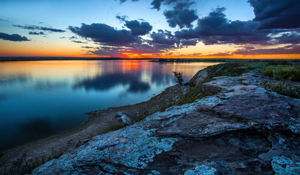 North Sterling State Park
